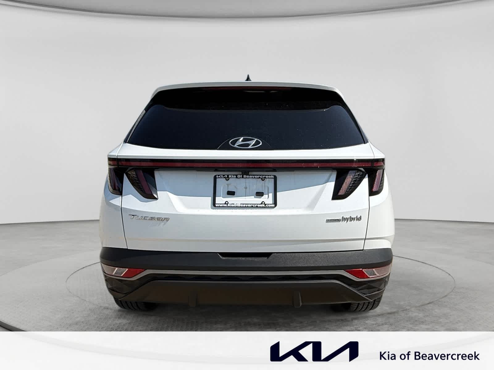 2022 Hyundai Tucson SEL Convenience - Photo 6