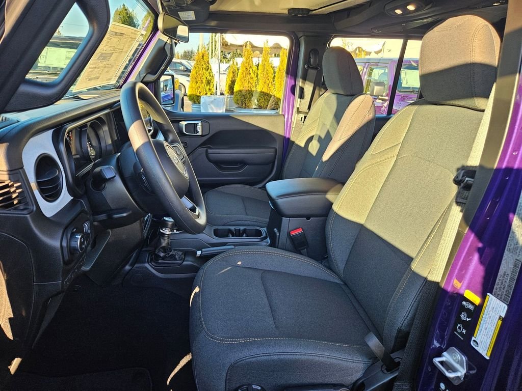 New 2026 Reign Exterior Paint Jeep Sport image 14