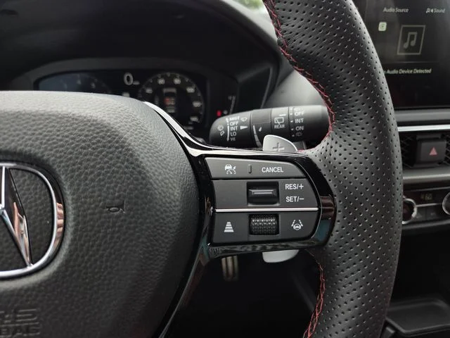 New 2026 Urban Gray Pearl Acura w/A-Spec Package image 19