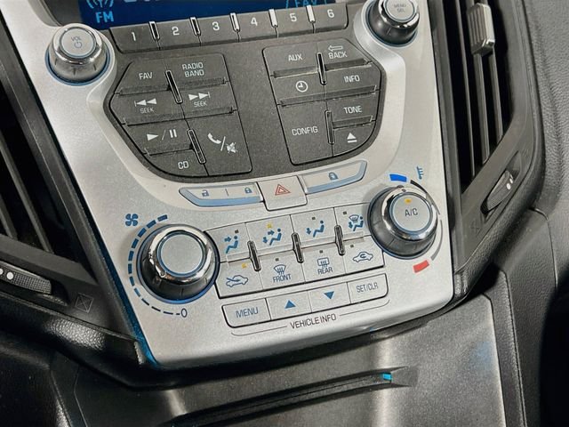 2013 Chevrolet Equinox LS - Photo 17