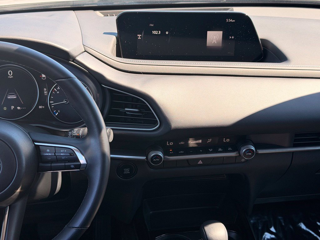 Used 2025 Gray Mazda 2.5 S Select Sport image 19