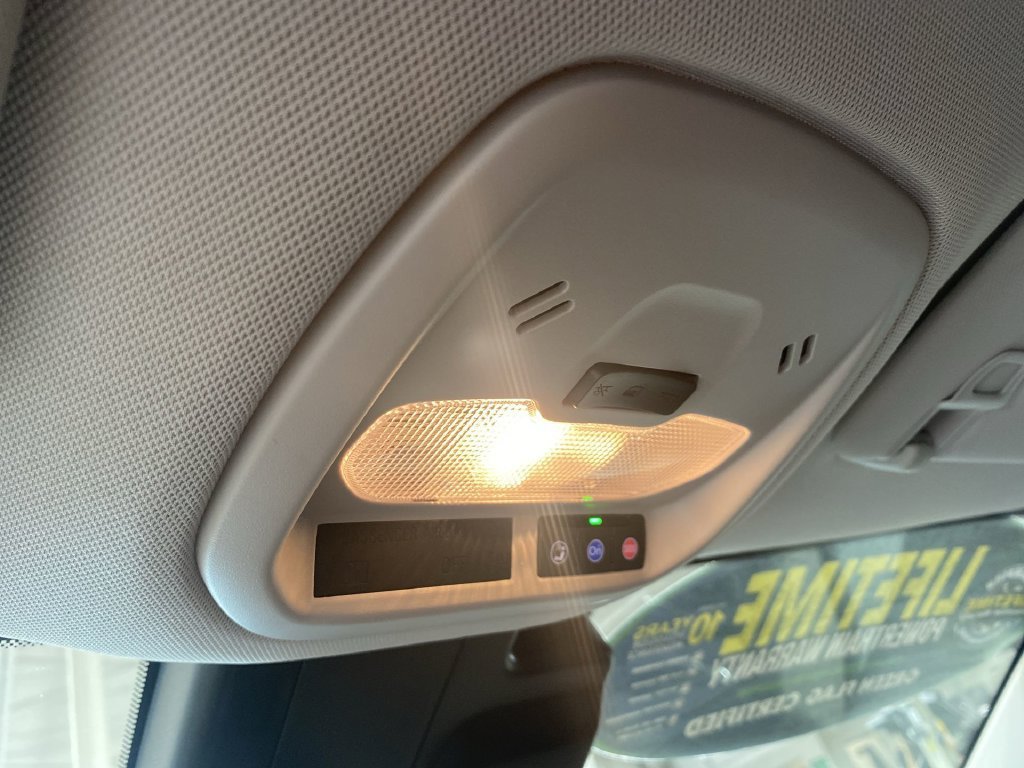 2025 Chevrolet Trax LT - Photo 25