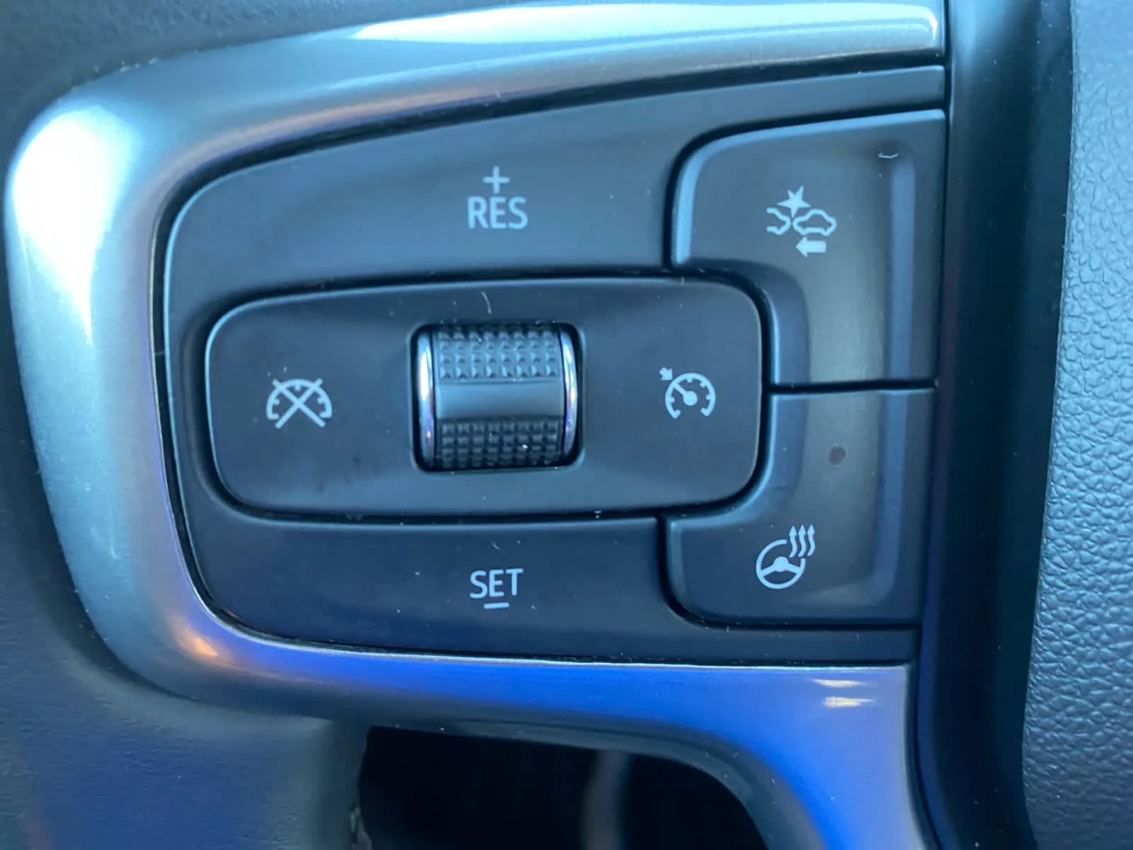 Used 2024 Sterling Gray Metallic Chevrolet LTZ image 26