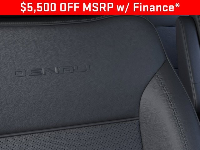2026 GMC Yukon Denali - Photo 21