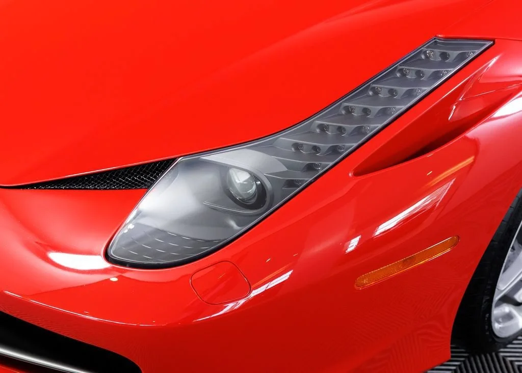2013 Ferrari 458 Italia Base - Photo 30