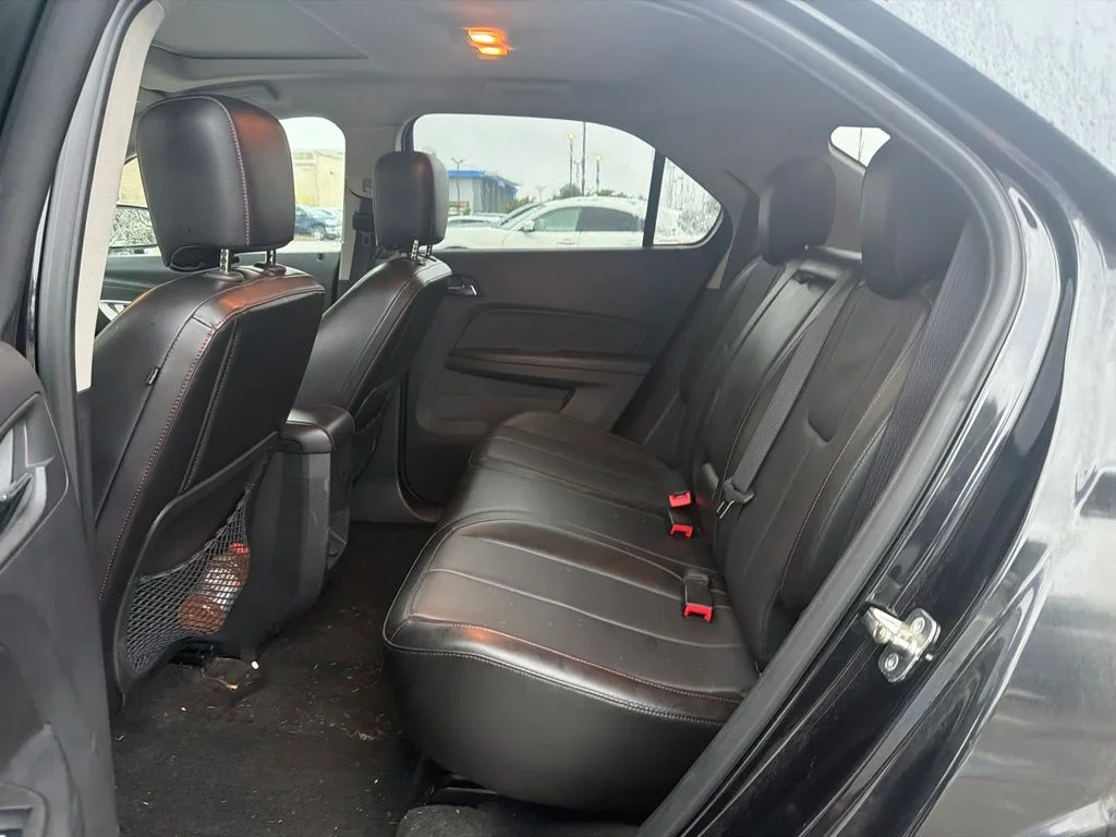 Used 2013 Black Chevrolet LT image 6