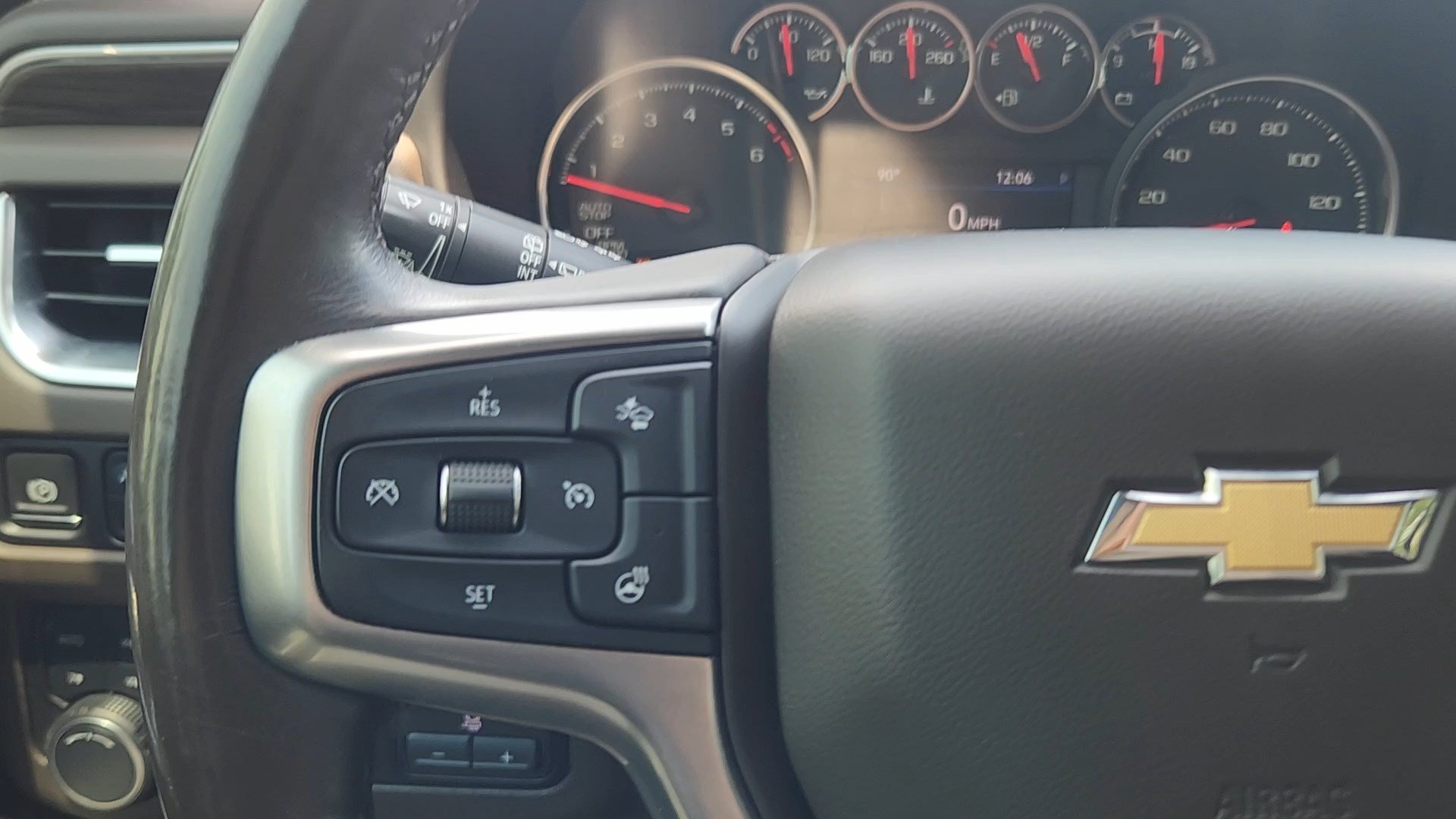 Used 2021 Cherry Red Tintcoat Chevrolet LT image 23