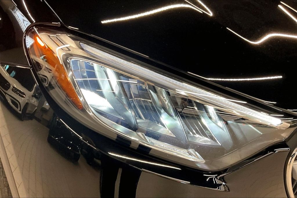 2026 Mercedes-Benz GLC Base - Photo 23