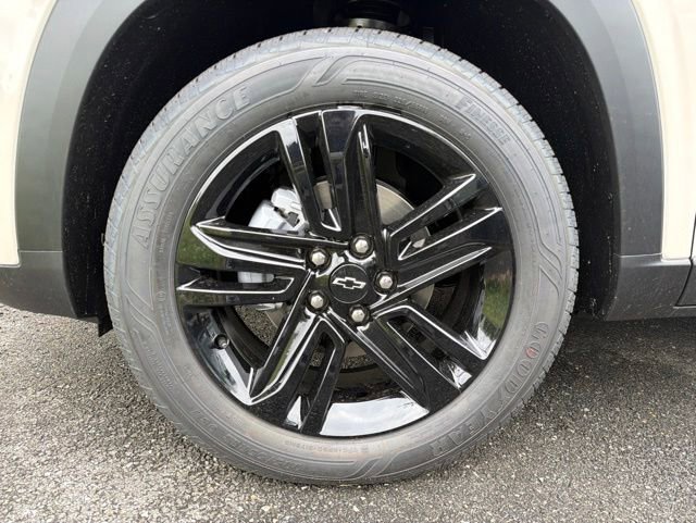 2026 Chevrolet Trax Activ - Photo 6