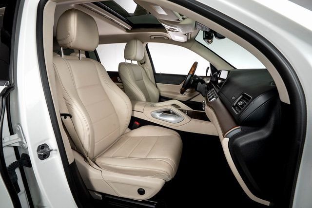 2022 Mercedes-Benz GLS GLS450 - Photo 51