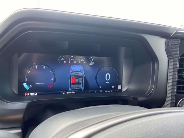 New 2026 Avalanche Ford Tremor image 37