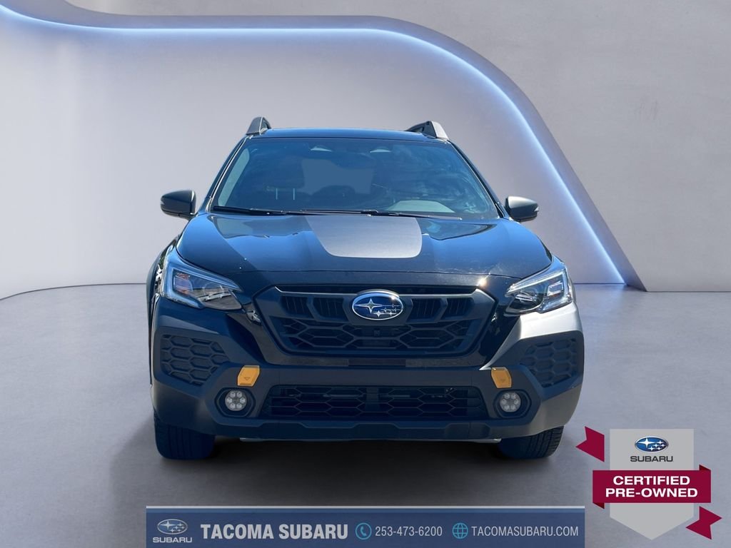 2025 Subaru Outback Wilderness - Photo 8