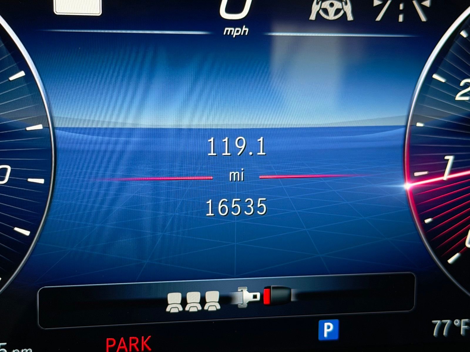 Certified Used 2023 Black Mercedes-Benz C 300 image 3
