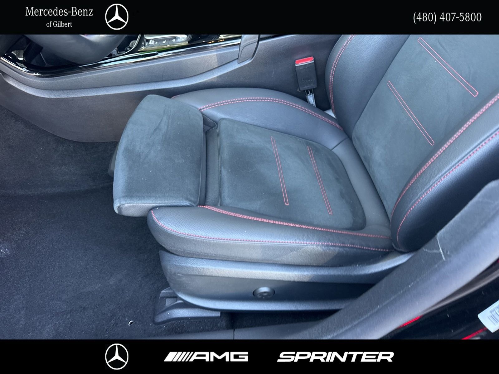 Certified Used 2023  Mercedes-Benz CLA 250 image 13