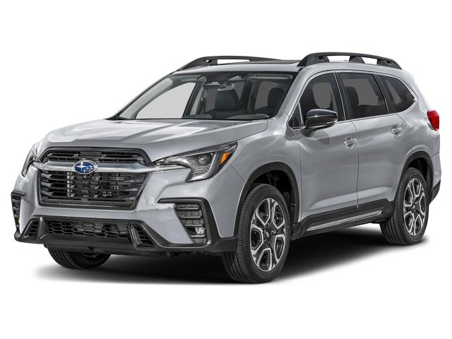 2026 Subaru ASCENT Limited