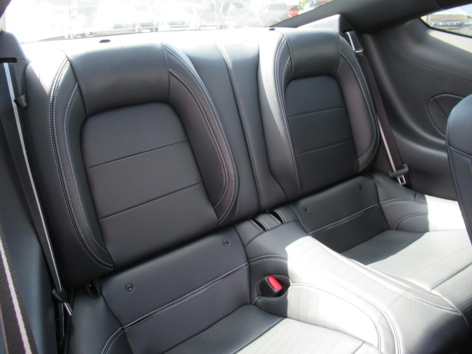 2025 Ford Mustang GT Premium Fastback - Photo 26