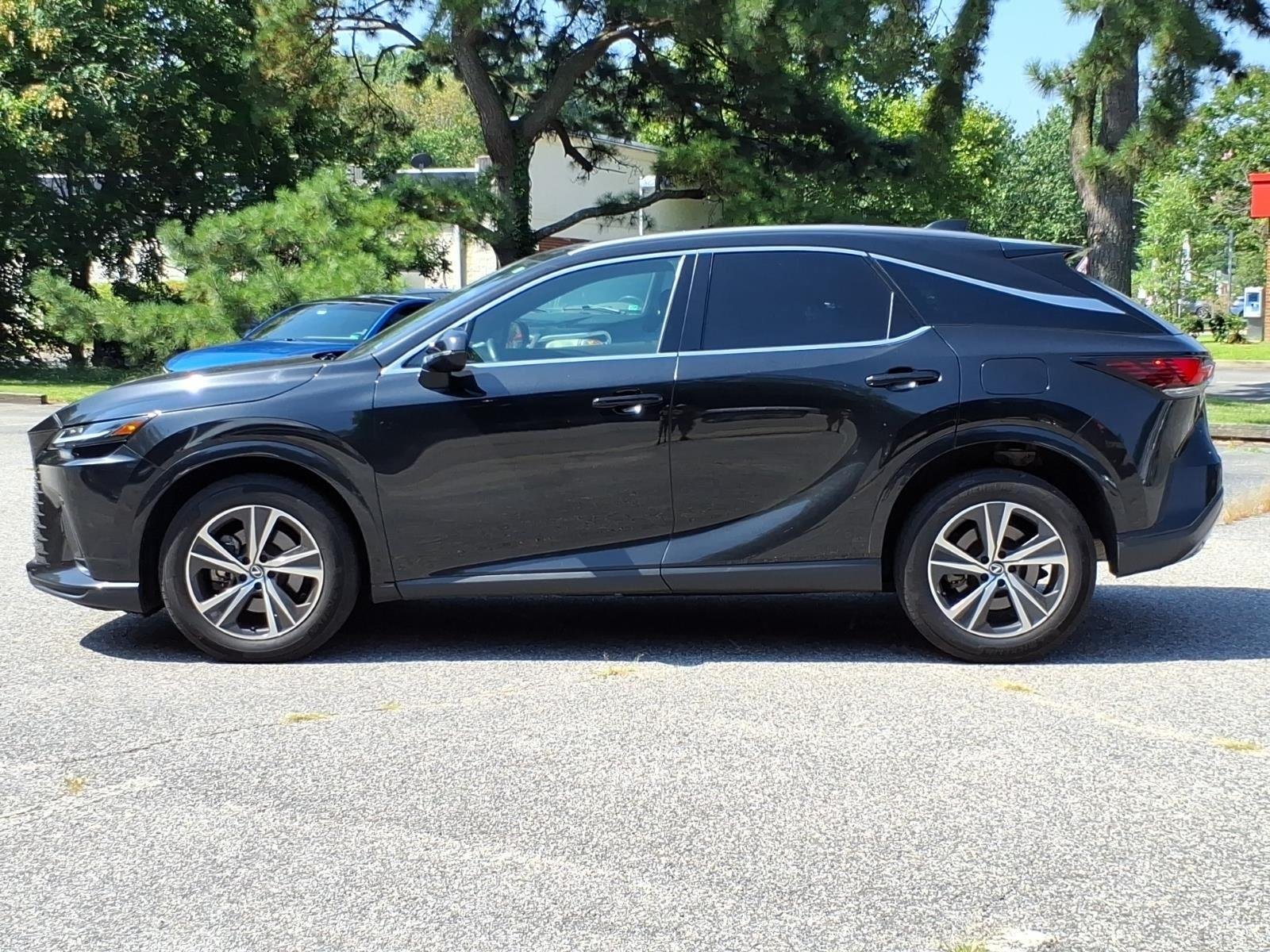Used 2023 Caviar Lexus RX 350 Premium image 3