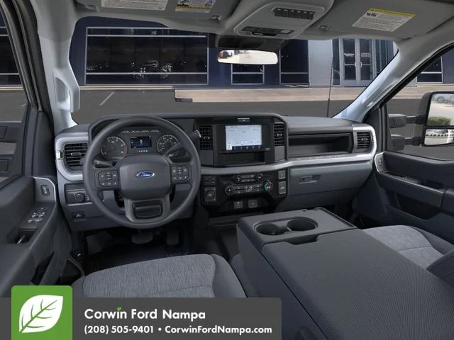 New 2026 Oxford White Ford XL image 9