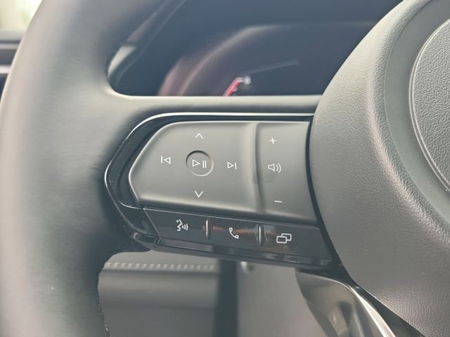 2026 Mazda CX-5 S Preferred - Photo 22