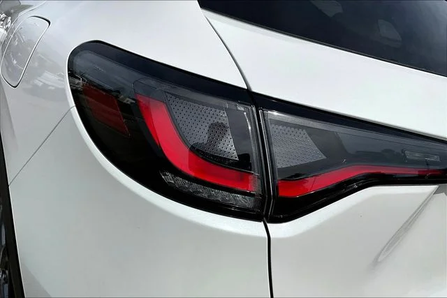 New 2026 Honda HR-V LX 4D Sport Utility
