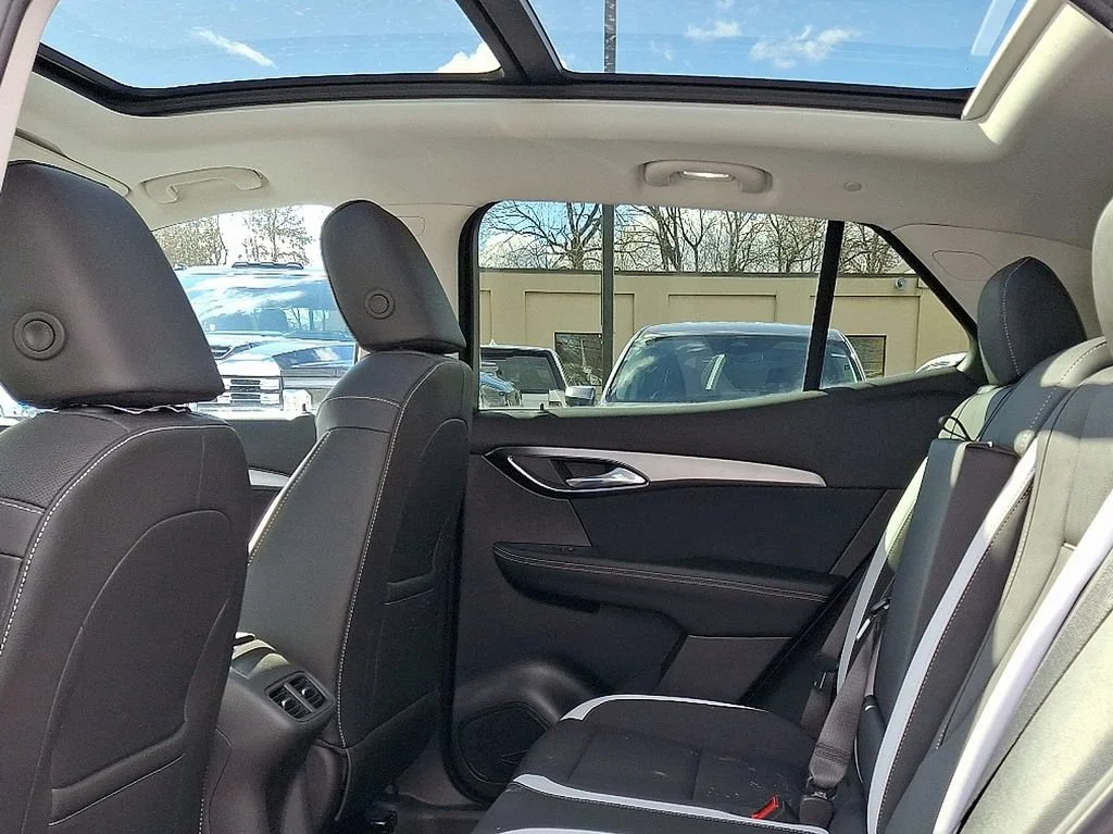 2026 Buick Envision Sport Touring - Photo 7