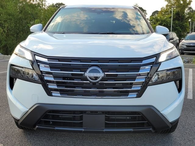 2026 Nissan Rogue SV - Photo 6