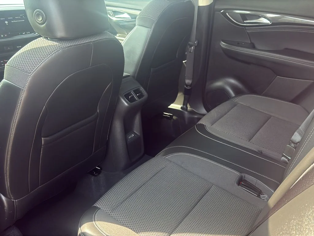 2023 Buick Envision Preferred - Photo 12