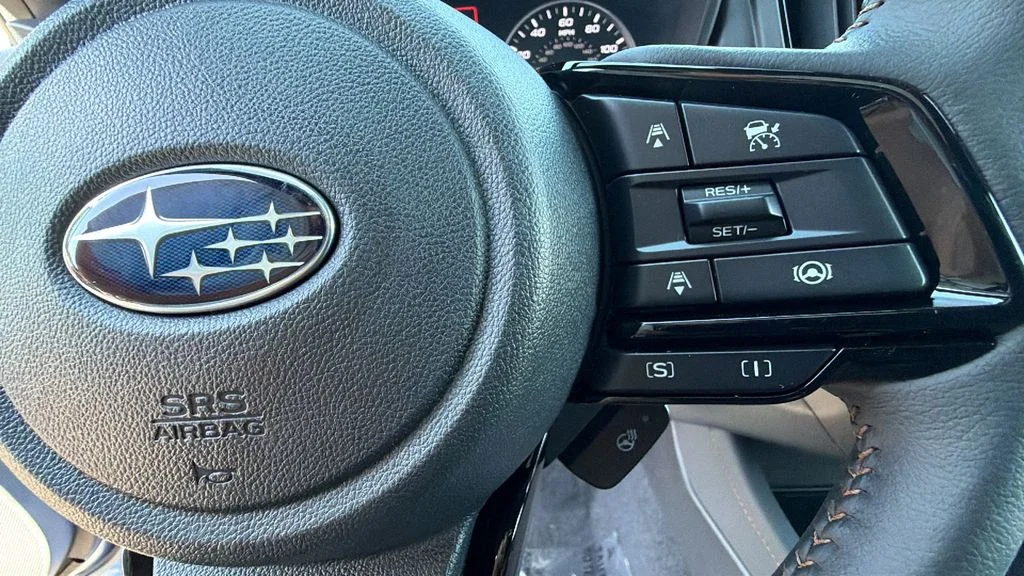 New 2026 DAYBREAK BLUE PEARL Subaru Touring image 20