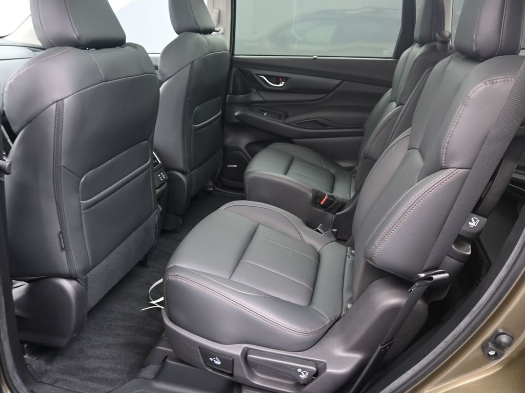 Used 2025 Brown Subaru Limited Bronze Edition image 19