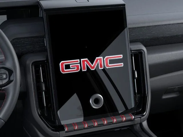 New 2026 Sterling Metallic GMC AT4 Ultimate image 20