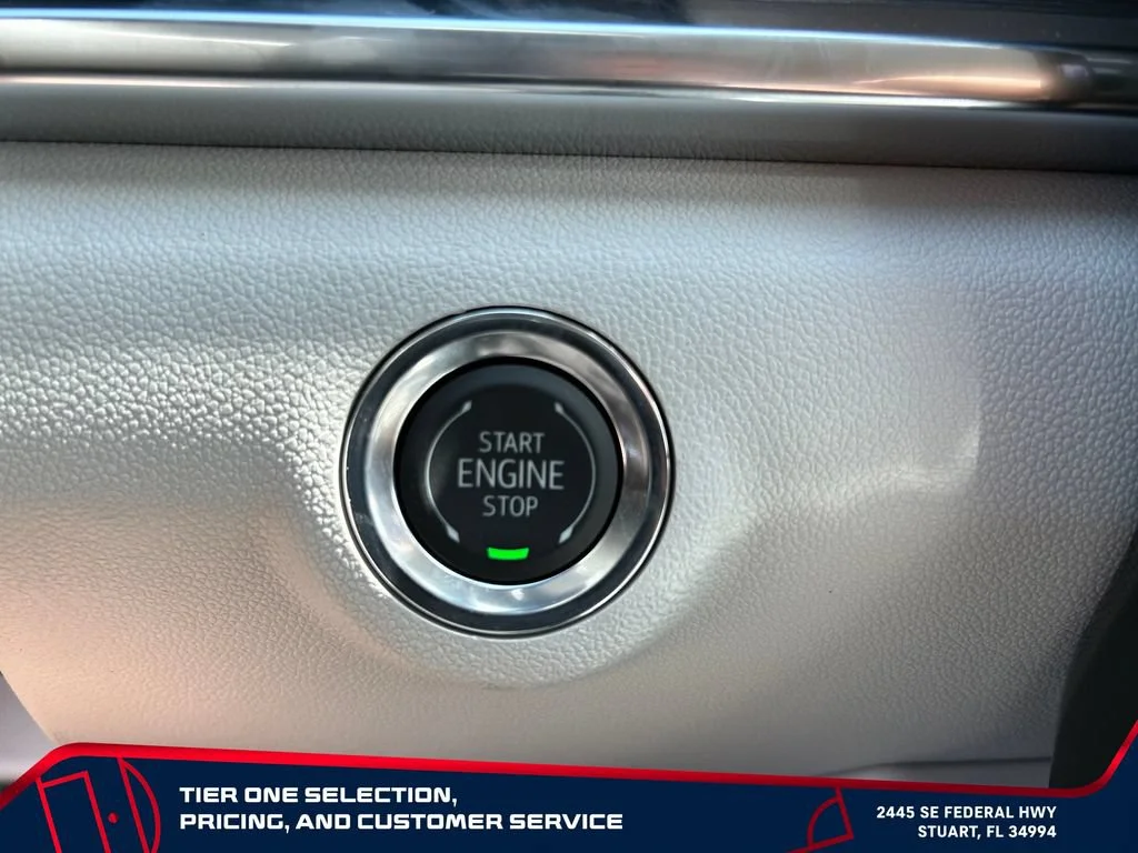 New 2026 Glacier White Tricoat GMC Denali image 21