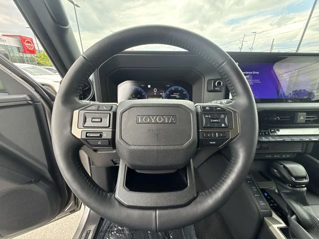 Used 2025 Brown Toyota Base image 14