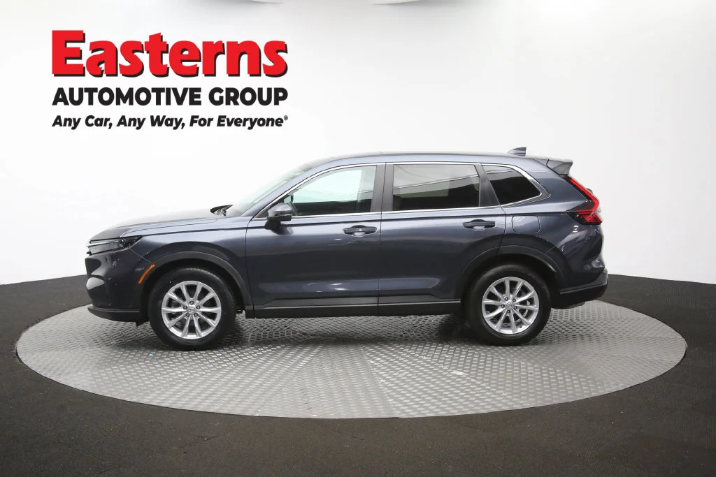 Used 2024 Gray Honda EX-L image 55