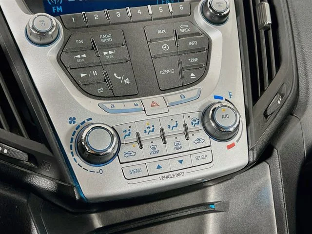 Used 2013 Silver Chevrolet LS image 17