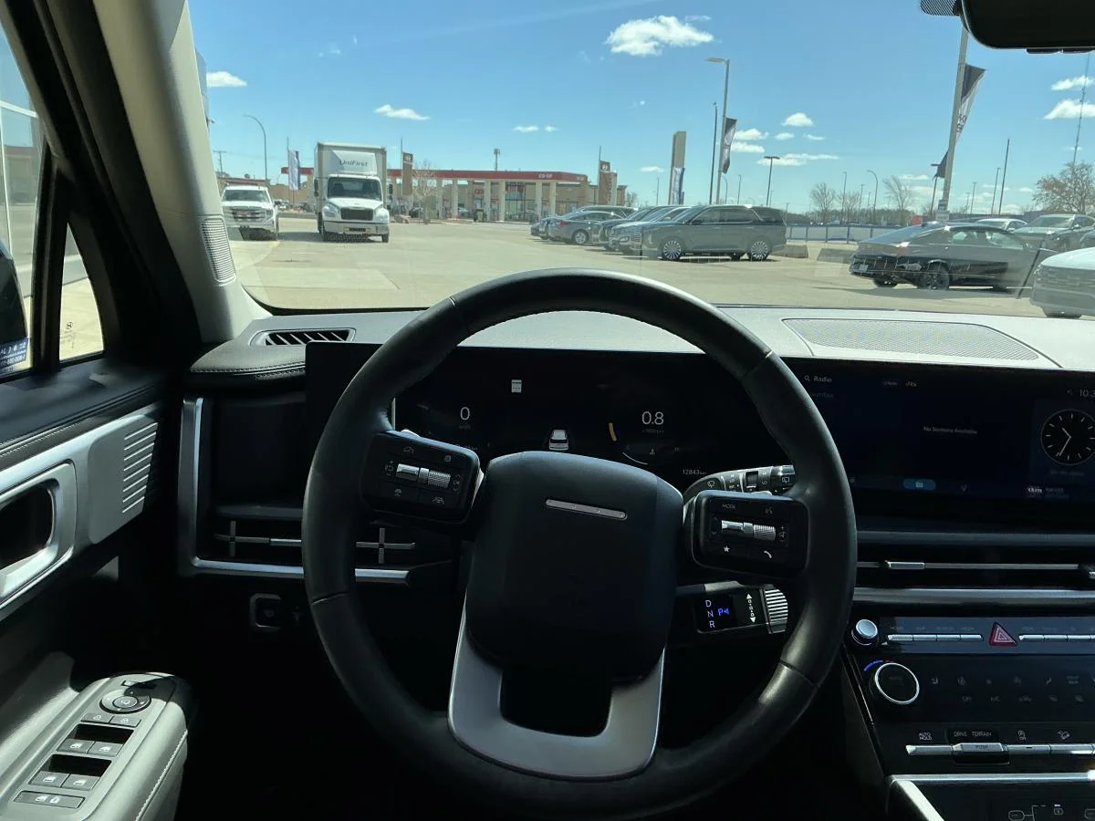 Used 2025 Green Hyundai XRT image 34
