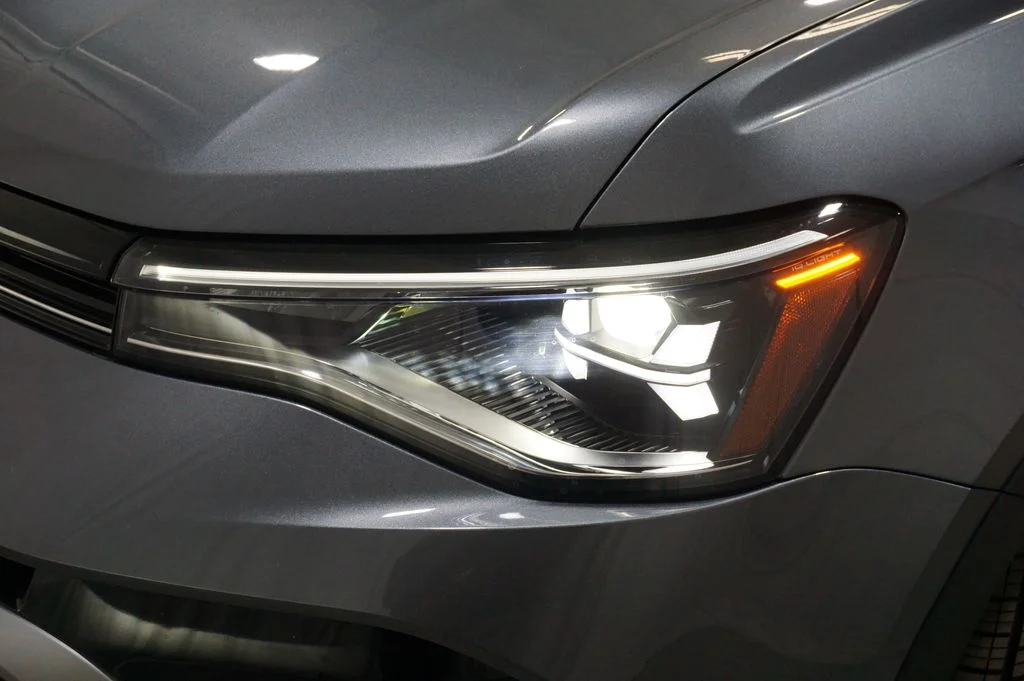 New 2026 Gray Volkswagen 1.5T SE image 30