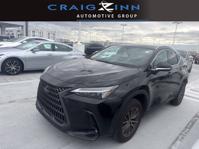 2023 Lexus NX 250 Base
