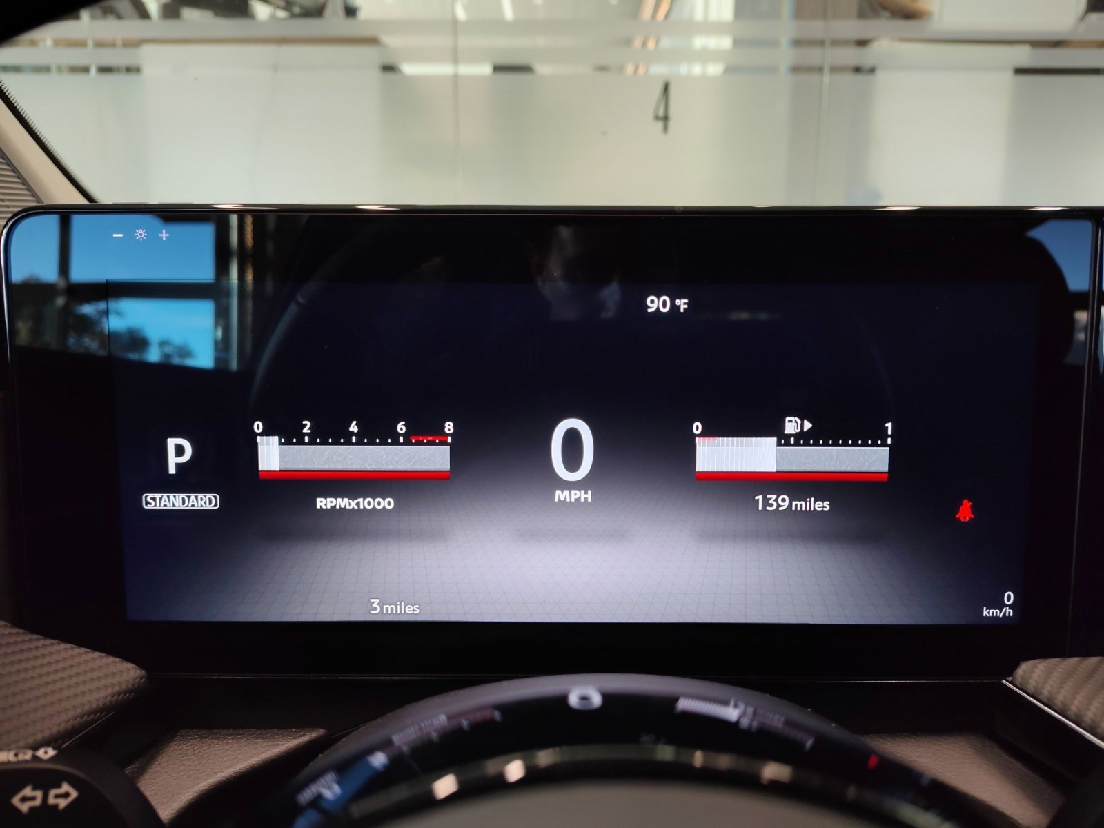 2026 Nissan KICKS SR - Photo 19