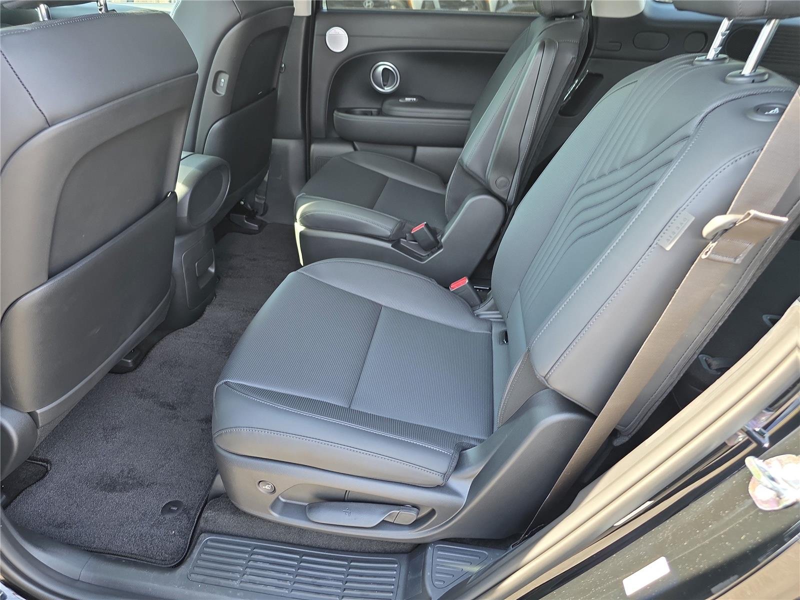 2026 Hyundai Palisade SEL - Photo 6