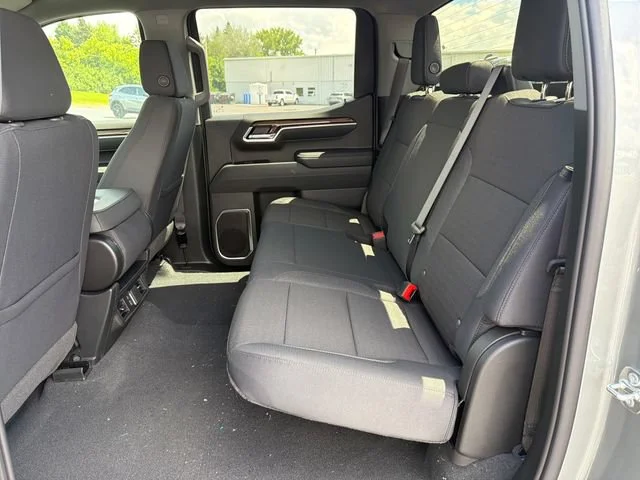 2026 Chevrolet Silverado 1500 RST - Photo 27