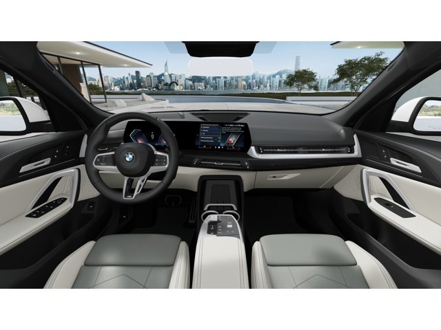 New 2026 Alpine White BMW  image 10