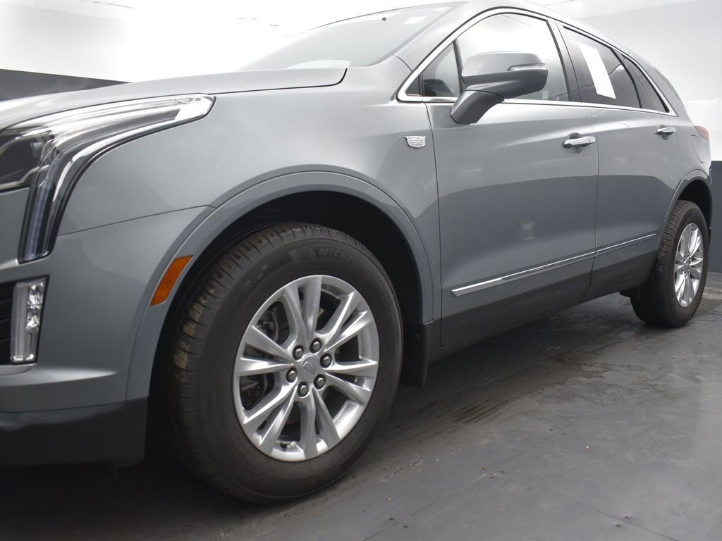 2023 CADILLAC XT5 - Image 31