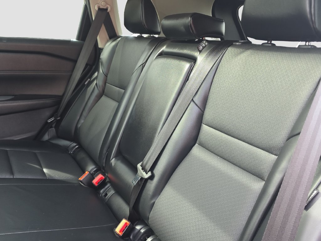 2024 Nissan Rogue SV - Photo 12