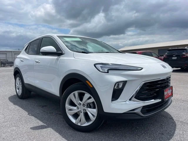 2026 Buick Encore GX Preferred's photo