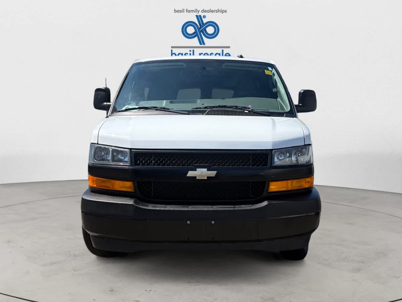Used 2023 Summit White Chevrolet LS image 7