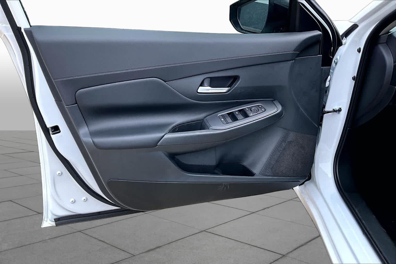 New 2027 Fresh Powder Nissan SV image 16
