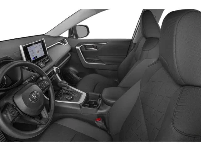 Used 2024  Toyota Hybrid XLE image 9