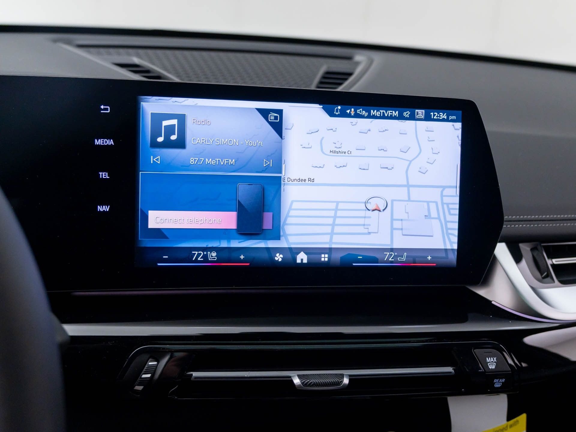 New 2026 Black BMW xDrive28i image 26