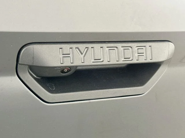 New 2027 Hyundai SANTA CRUZ SE