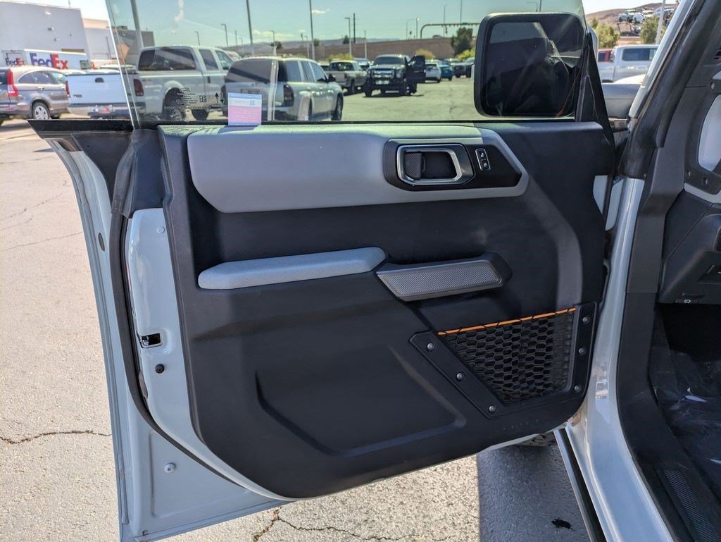Used 2022 Cactus Ford Badlands image 11